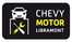 Logo Chevy Motor S.A.
